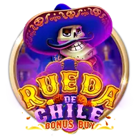 Rueda De Chile Bonus Buy